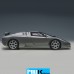 ماکت فلزی بوگاتی Bugatti EB110 SS 1991